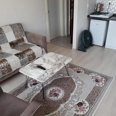 Taner Apart Otel Appartamento *