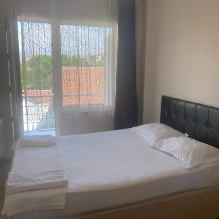 Taner Apart Otel *